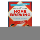 New Complete Joy of Homebrewing