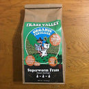 Frass Valley Organic Insect Frass