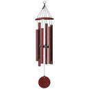 Wind River Corinthian Bells® Wind Chime - Ruby Splash