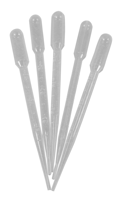 Disposable Pipettes-single-3 ml