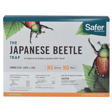 Safer® Japanese Beetle Trap