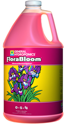 General Hydroponics Flora Bloom