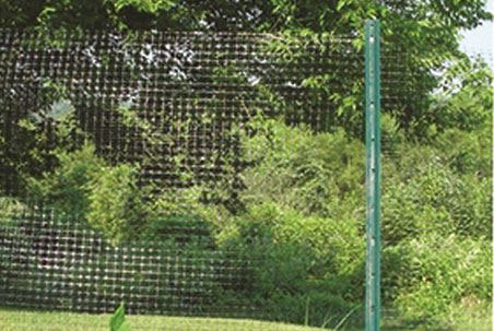 Dewitt Deer Netting Fence - 7 x 100 ft