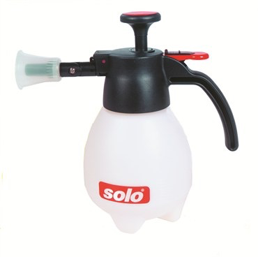 Solo Handheld Pump Sprayer - 1 ltr