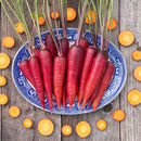 Carrot: Cosmic Purple Seeds
