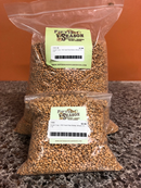 Organic Red Winter Wheat Cover Crop