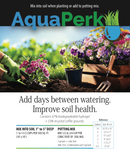 AquaPerk Soil Amendment