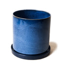 Mofo Minute Pot with Saucer - 8 in