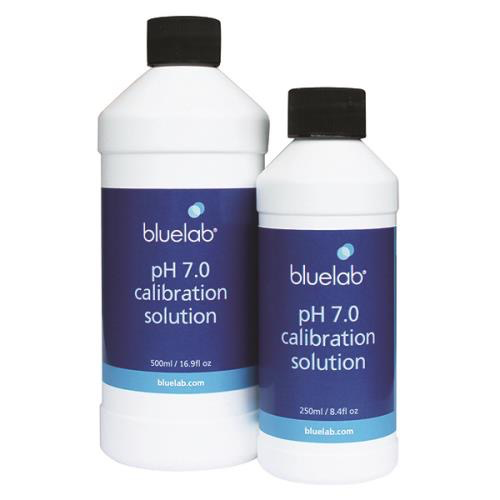 Bluelab 7.0 pH Calibration Solution