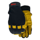 Flex Time Full Grain Goatskin Gloves