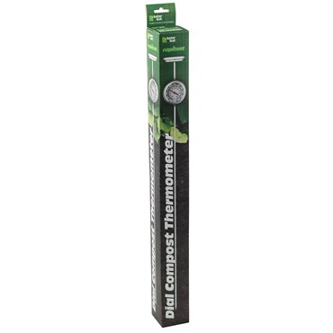 Luster Leaf Compost Thermometer - 19 in