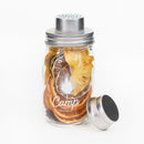 Camp Craft Shaker and Strainer Lid