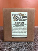 Fifth Season Organic Gypsum - 5 lb