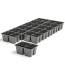 Tear Apart Seed Starter Tray Insert - 48 cell