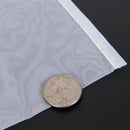 Nylon Straining Bag with Drawstring