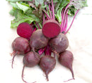 Detroit Dark Red Beet Seeds