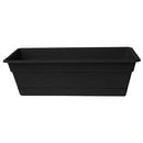 Bloem Dura Cotta Window Box - 24 in
