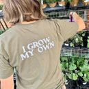 Fifth Season T-Shirt -  Women's Green