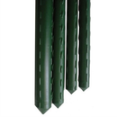 Vinyl Coated Steel Stakes