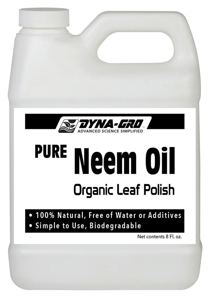 Dyna-Gro Organic Neem Oil