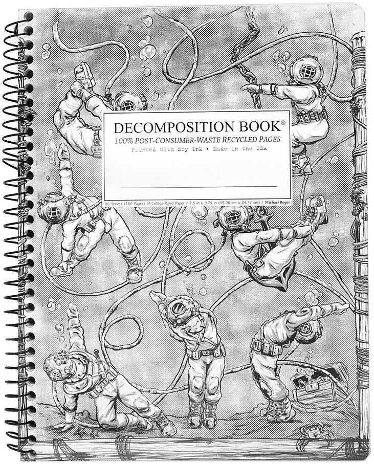 Deep Stretch Decomposition Book
