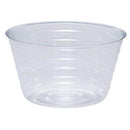 Deep Clear Saucer/Basket Liner-6 in