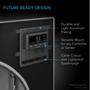 AC Infinity Cloudlab 733 Advanced Grow Tent - 3' x 3'
