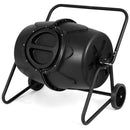 Tierra-Derco Tumbling Composter - 45 gal