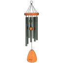 Wind River Festival Wind Chime - Festival Green