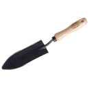 DeWit Forged Transplant Trowel