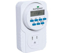 Autopilot Single-Outlet Digital Timer