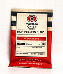 Idaho 7 Hop Pellets - 1 oz