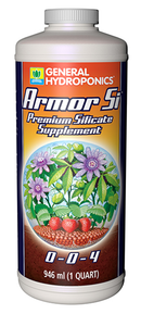 General Hydroponics Armor Si - 1 quart