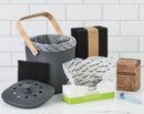 Bokashi Composting Kit