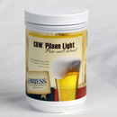 Briess Pilsen Light Liquid Malt Extract - 3.3 lbs