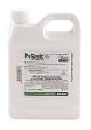 PyGanic® Gardening Organic Pyrethrin Insecticide - 1.4%