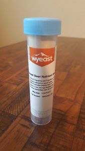 Wyeast Beer Nutrient