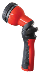 Dramm 9-Pattern One Touch Revolution Hose Nozzles