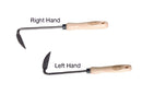 DeWit Right-Handed Cape Cod Weeder
