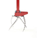 Weasel Garden Claw Pro Aerator & Weeder