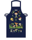 Foraging Cotton Apron