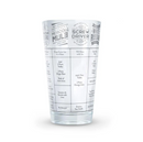 Good Measure Vodka Recipe Glass