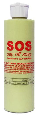 Roots Organics Sap Off Soap