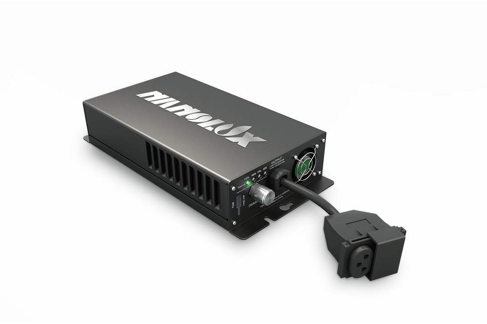 衣類乾燥機 Nanolux Ballast OG 600W 衣類乾燥機 Nanolux Ballast OG 600W 衣類乾燥機 Nanolux Ballast OG