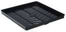 Botanicare Black Low Tide Grow Tray - 4x4
