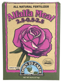 Down to Earth Organic Alfalfa Meal - 4 lb