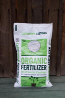Mountain Gate Organic Worm Castings