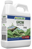 Dyna-Gro Grow Fertilizer