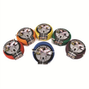 Dramm ColorStorm Premium 5/8" Rubber Garden Hoses - 50 ft