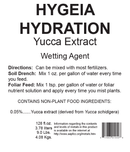 Nectar for the Gods Hygeia Hydration